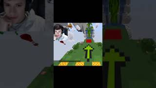 georgenotfound colorblind moments pt1 georgenotfound minecraft [upl. by Adlih]