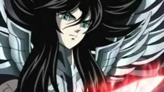 saint seiya hades TIME OF DYING [upl. by Orelu]