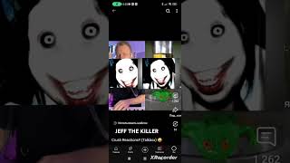 JEFF THE KILLER [upl. by Hsevahb]