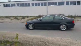 Marian e46 328i szpera LSD 25 By Szpera LSD [upl. by Eloccin]