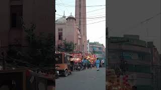 quotOutside Lohari Gate Discover Lahore’s Rich Culture and Streets 🏙️quot [upl. by Lihas]