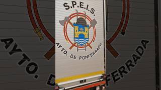 Están el paiporta los BOMBEROS DE PONFERRADA el día 15 de noviembre 2024 Dana España [upl. by Eilram811]