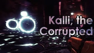 Destiny 2 Kalli the Corrupted Raid Guide  Last Wish [upl. by Cullie716]