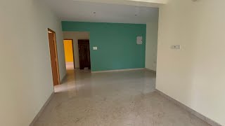 Mj1  Apartment for sale at Anna Nagar  Shanthi ColonyChennai 3BHK 2BHK [upl. by Ortiz]