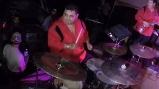 baterista del tropical panama BNY Audio [upl. by Alroi]