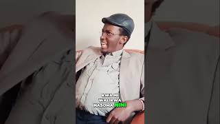 Best of Myles Mugambi Comedy🤣😂😅 funny comedy africa mylesmugambi derdeedomedia [upl. by Dorinda]