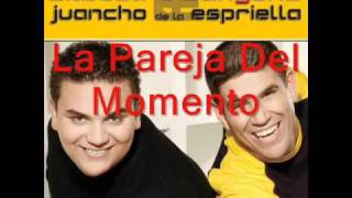 SILVESTRE DANGOND  LA PAREJA DEL MOMENTO [upl. by Dnalhsa]