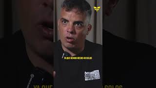 ¡ASI NACIÓ RAP SIN CORTE 50 🎤rapsincorte rap music hiphop urbanroostersnetwork shorts [upl. by Nosde]