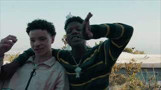 Smooky MarGielaa  Slick Starring Lil Mosey [upl. by Delfeena585]