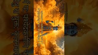 Bhagavad Geeta adhyay 4 Shlok 18 motivation bhagawadgeeta [upl. by Ahsek]