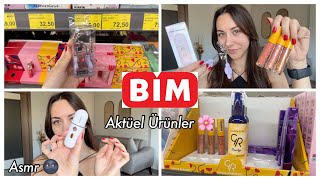 BÄ°M AKTÃœEL ÃœRÃœNLER ðŸ˜  FÄ°YATLARIYLA ASMR AKTÃœEL TURU ðŸ’â€â™€ï¸  KÄ°WÄ° VE NATURALOVE BUÄžU SPREYÄ° ðŸ’– [upl. by Sisely129]