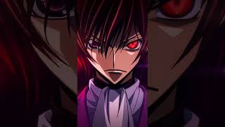 Lelouch Vi Britannia [upl. by Schlessinger200]