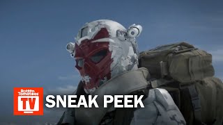 Snowpiercer Season 4 Sneak Peek [upl. by Ylrevaw]