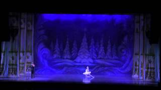 Moscow Ballets Musical Wunderkind Benjamin Kremer  North Charleston SC 2015 [upl. by Malcom]