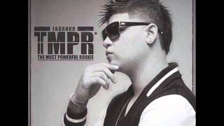 Farruko ft Alberto Stylee  El Unico TMPR REGGAETON 2012 [upl. by Odnomor]