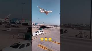 Flying aeroplane ✈️ shortvideos babyshorts youtubeshorts funny [upl. by Walden]