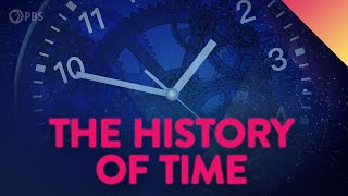 A Brief History Of Keeping Time [upl. by Soni]