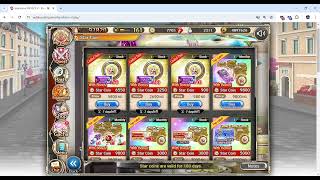 Kamihime PROJECT R  Quick Discussion on Recent Updates [upl. by Gruver356]