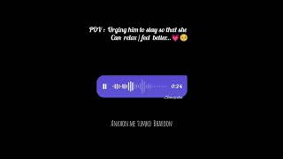 Agar tum sath ho ♥️🫂 [upl. by Eiramaneet]