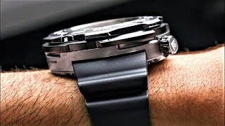 Top 5 Best Citizen Watches for Men Buy 2024 [upl. by Bain349]