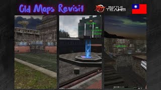 HOW TO DOWNLOAD BATTLE TEAMS TAIWAN  FOR OLD MAPS REVISIT [upl. by Fiske238]