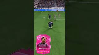 97 Adama Traoré Skills Fifa Fc24 Eafc24 [upl. by Aveneg]