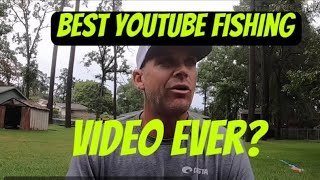 Did Todd Castledine Just Put Out The Best Fishing Youtube Vid Of AllTime [upl. by Torre83]