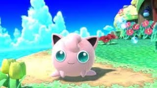 trying to do jigglypuff combos [upl. by Fineberg]