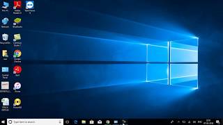 How To Fix AccelerometerSt exe error on Windows 10 [upl. by Enilauqcaj]