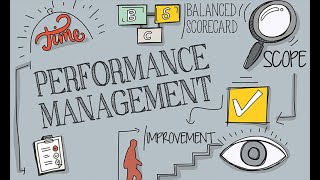 Performance Management System Different Types amp Performance Improvement Plan [upl. by Vassily]