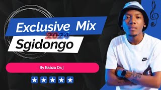 Sgidongo Mix 2024  Hotfurze  Lowbass Djy  Nkulee501 amp Skroef28  By Babza Da J sgidongo sgija [upl. by Reiner]