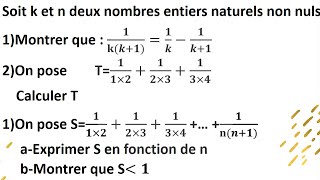 Exercice calcul dans R [upl. by Haon]