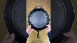 Lodge Cast Iron Skillet Review After 5 Years [upl. by Lajet]