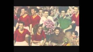 AS ROMA STORY  quotLa Vera Storia Della Romaquot Video Ufficiale [upl. by Burroughs]