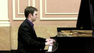 Chopin Ballade No 1 in G minor Op 23 Tal Zilber  Piano [upl. by Petes]