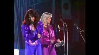 ABBA Kisses Of Fire Lovers Live A Little Longer Live Switzerland 79 Deluxe edition Audio HD [upl. by Agate]