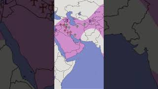 السريان في بغداد كانوا اهم من ساهم في الحضارة العباسية [upl. by Helban898]