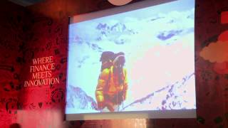 Jamling Norgays Story About Climbing Everest in the Footsteps of His Father [upl. by Kiah461]