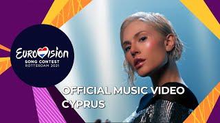 Elena Tsagrinou  El Diablo  Cyprus 🇨🇾  Official Music Video  Eurovision 2021 [upl. by Rebliw]