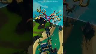 Coral Cruiser Best Glider In Fortnite [upl. by Teodoro236]