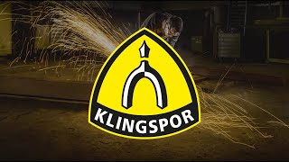 Good Safe Yellow  Klingspor [upl. by Brieta]