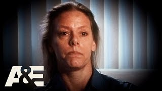 Sex Worker Turned Serial Killer  First Blood  AampE [upl. by Hpeosj]