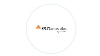 SPM Therapeutics by SOLUTEX  Shaping the future of inflammation and pain relief [upl. by Maire]