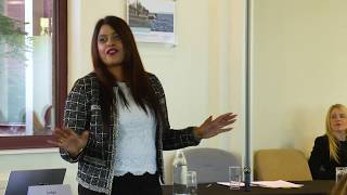 Mock Employment Tribunal  Full session for HR Professionals [upl. by Nohsreg]