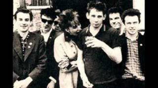 The Pogues  Fairytale Of New York Demo [upl. by Lemcke661]