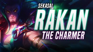 Rakan Montage  Sekasai [upl. by Llehcsreh719]