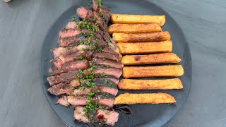 Steak Frites [upl. by Jat883]