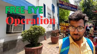 Transform Your Vision with a FREE Eye Checkup at Guru Nanak Eye Center [upl. by Yhtorod]