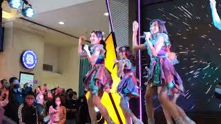 JKT48Honest Man 5th Anniversary FreeFire [upl. by Pierro848]