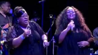 Jocelyn Brown amp Maysa Nights Over Egypt Incognito 30th Anniversary Concert [upl. by Ecnarwal869]